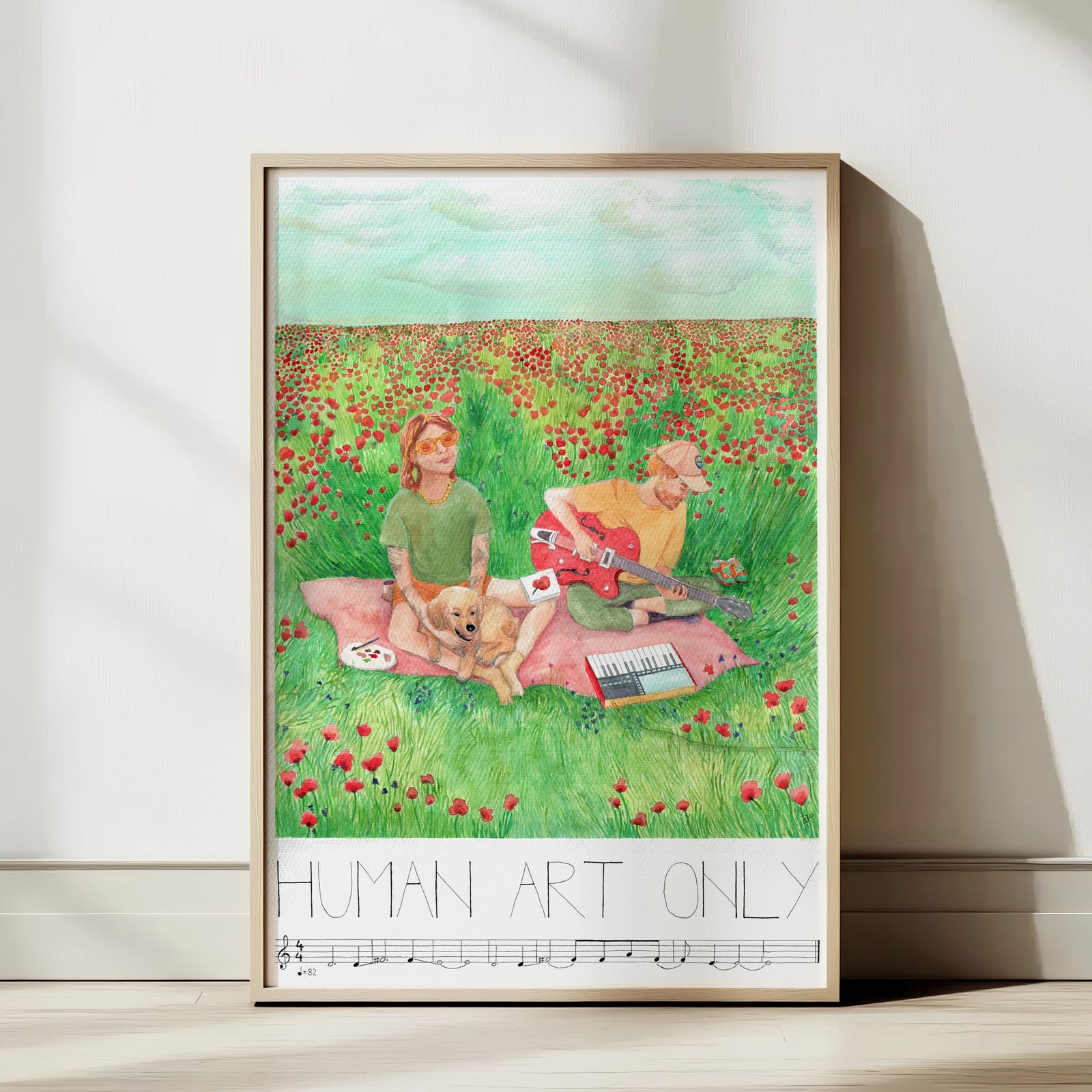 Original Artwork