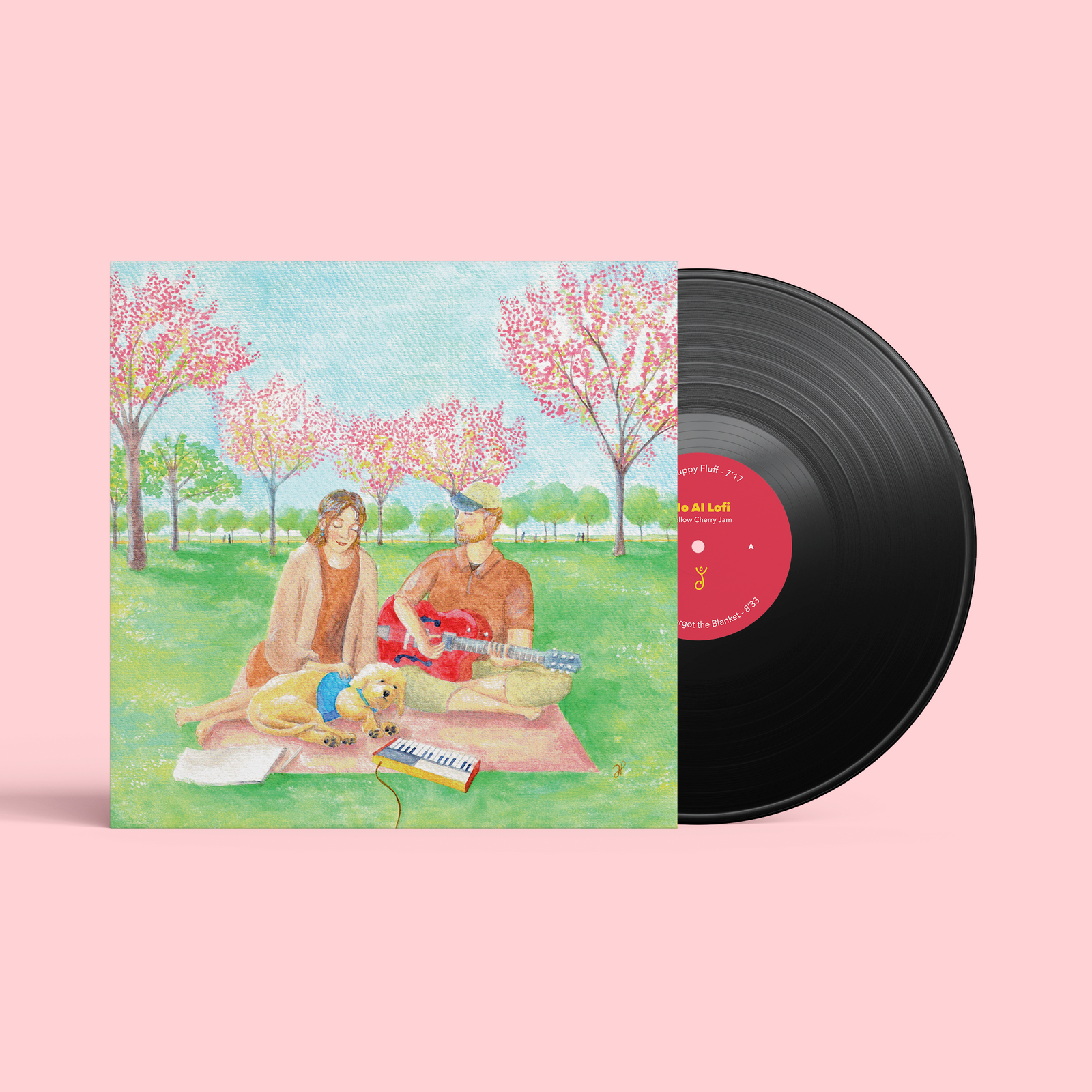 Vinyl Vol.2