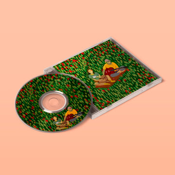 CD Vol. 1