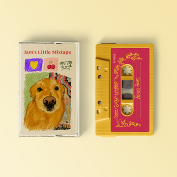 Jam's little Mixtape