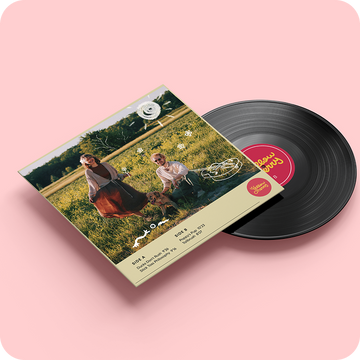 Yellow Cherry Jam - No&nbsp;AI&nbsp;LoFi