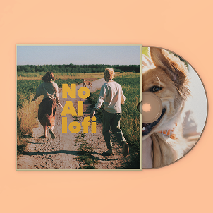 Yellow Cherry Jam - No AI LoFi