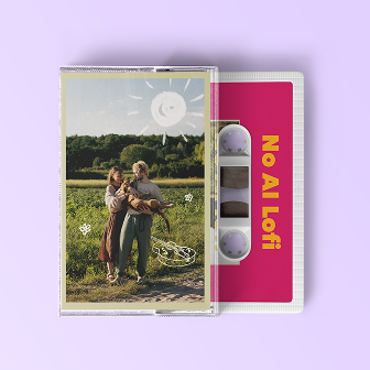 Yellow Cherry Jam - No AI LoFi