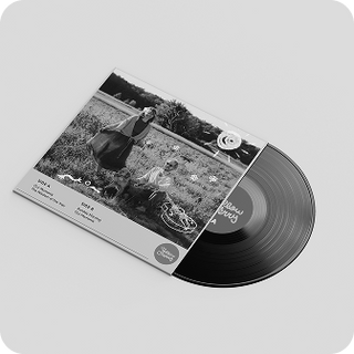 Vinyl Vol. 1