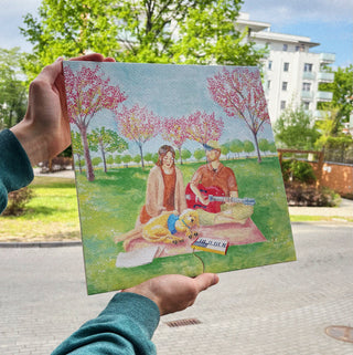 Vinyl Vol.2