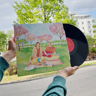 Vinyl Vol.2