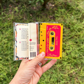 Jam's little Mixtape
