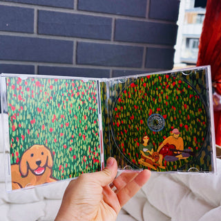 CD Vol. 1