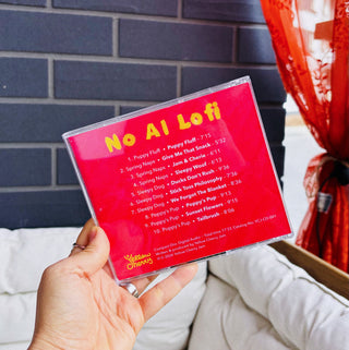 CD Vol. 1