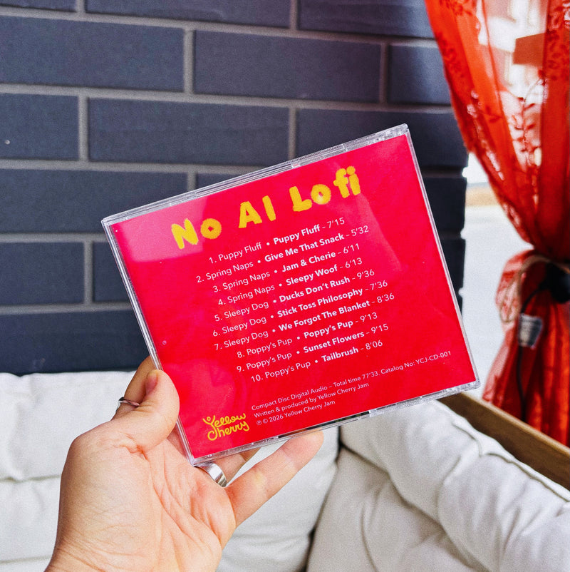 CD Vol. 1