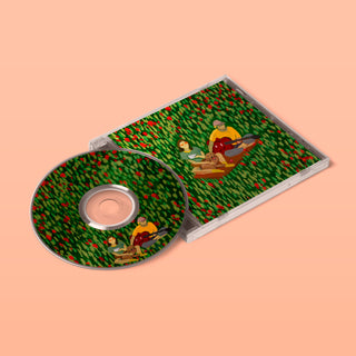 CD Vol. 1