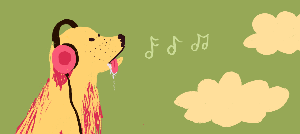 Want to use our music?